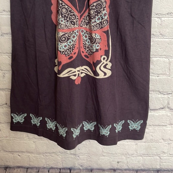 CAbi Butterfly Top - Picture 2 of 8